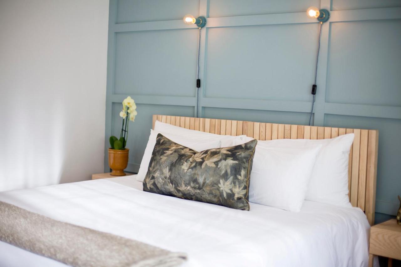 Antrim Boutique By Totalstay Cape Town