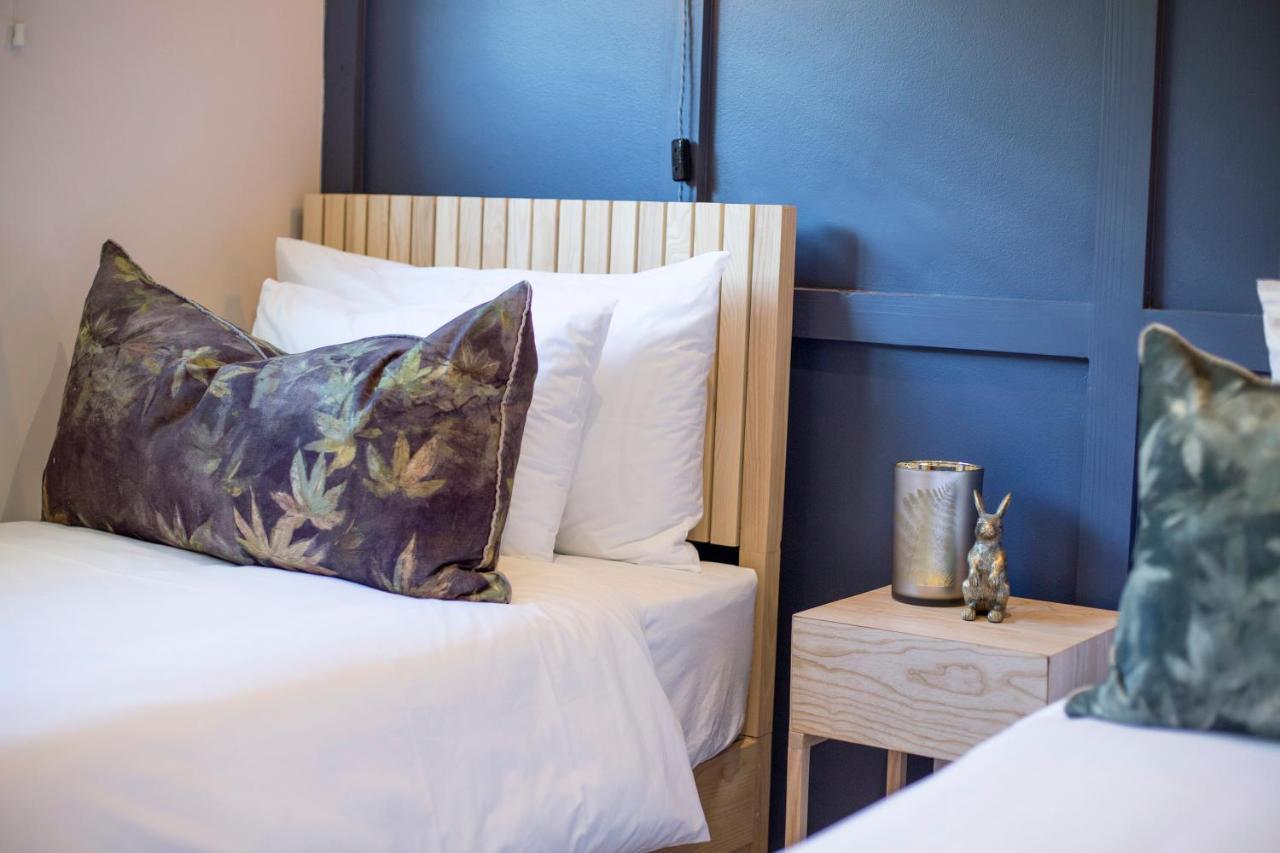 Antrim Boutique By Totalstay Hotel Cape Town