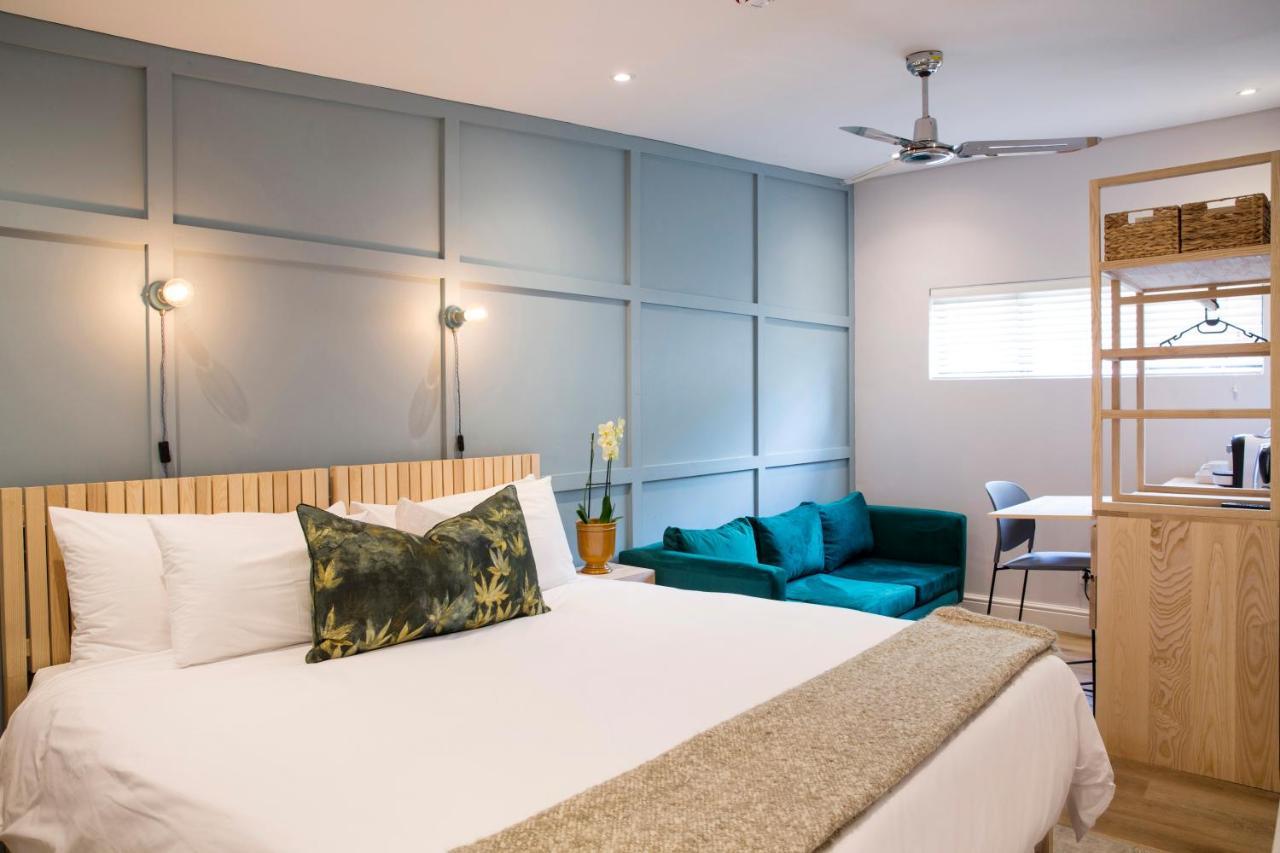 Hotel Antrim Boutique By Totalstay *