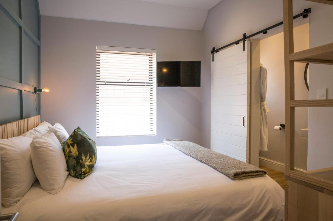 Antrim Boutique By Totalstay * Cape Town