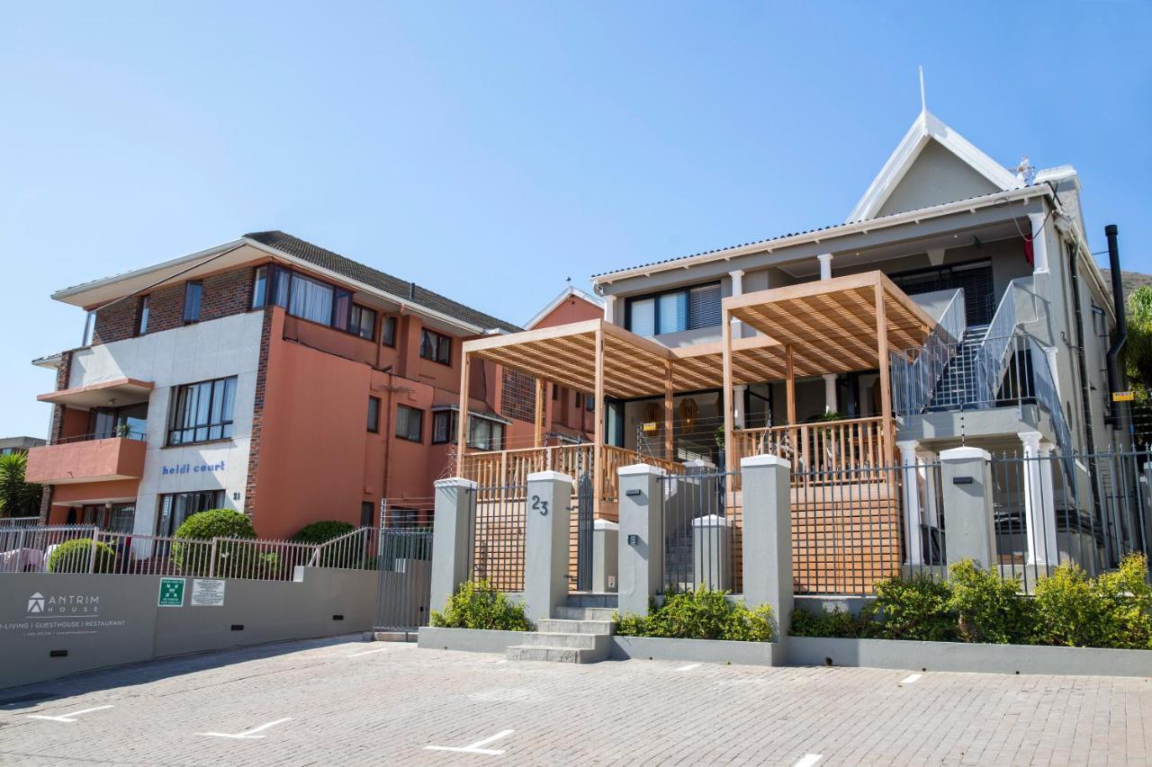 Antrim Boutique By Totalstay Hotel
