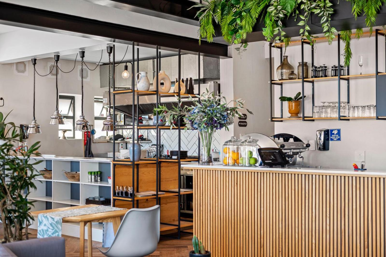 Antrim Boutique By Totalstay Hotel *