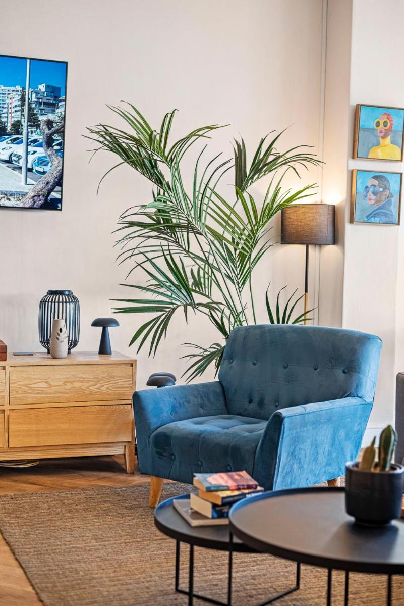 Antrim Boutique By Totalstay Hotel Cape Town
