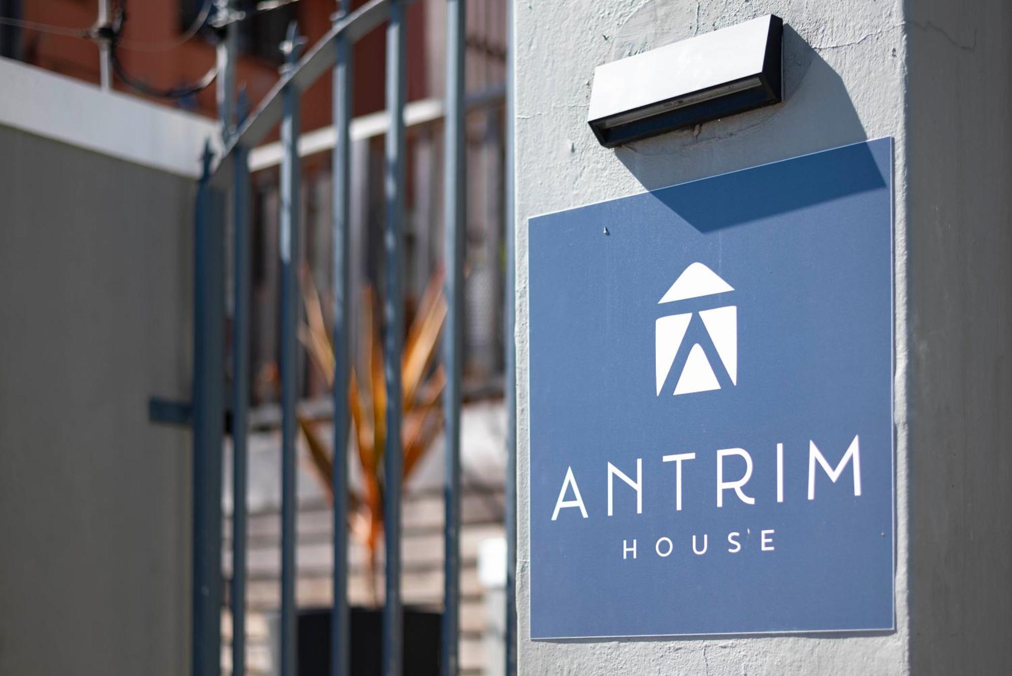 Antrim Boutique By Totalstay Hotel Cape Town