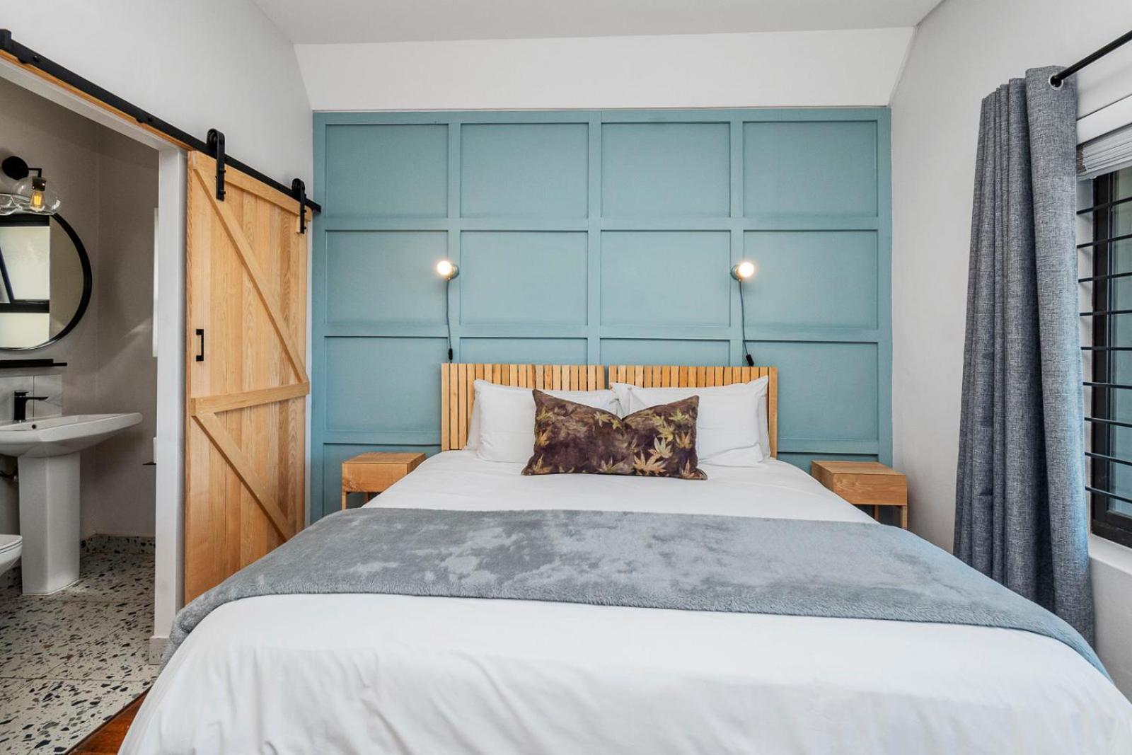 Antrim Boutique By Totalstay Hotel