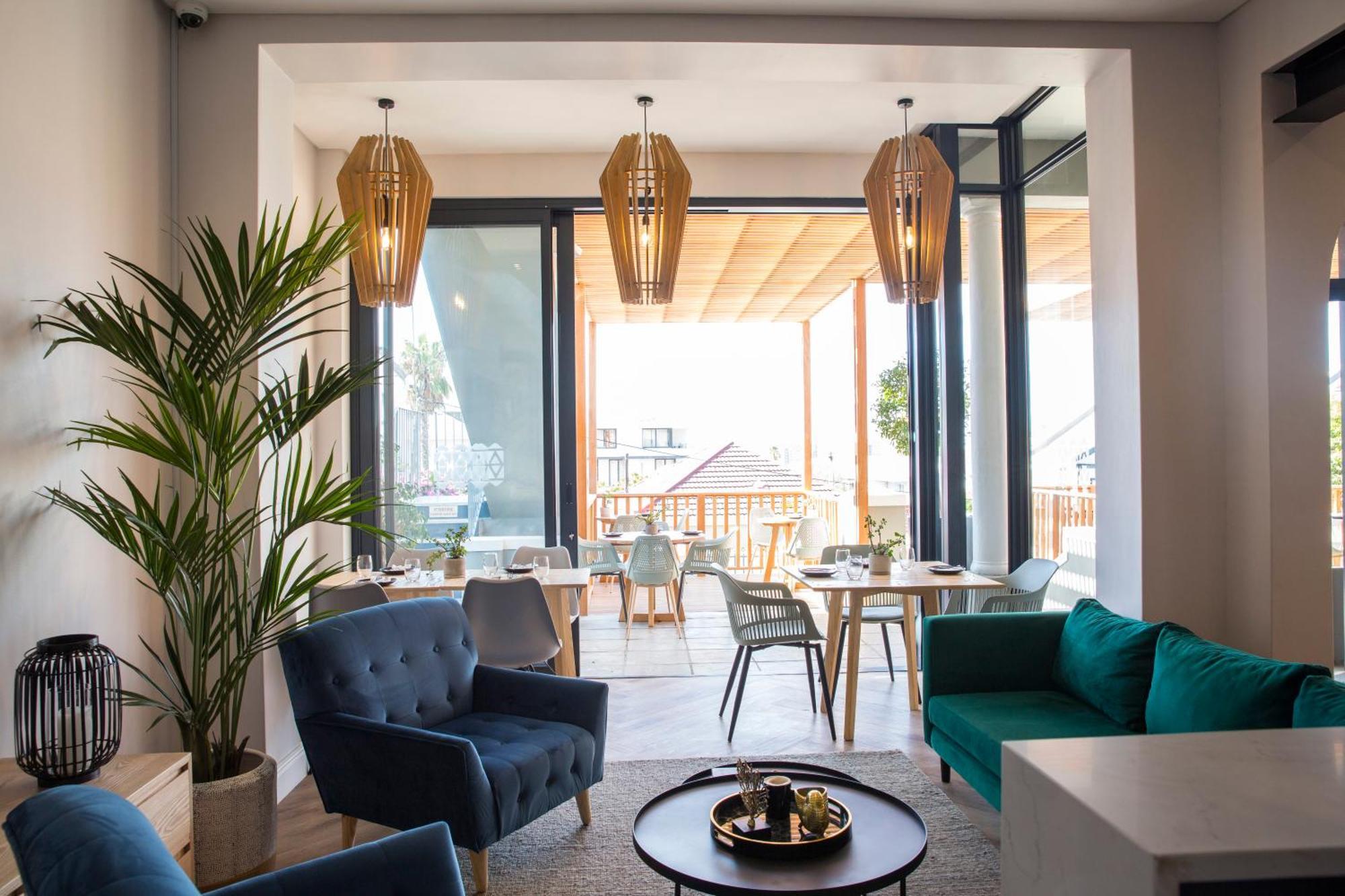 Hotel Antrim Boutique By Totalstay