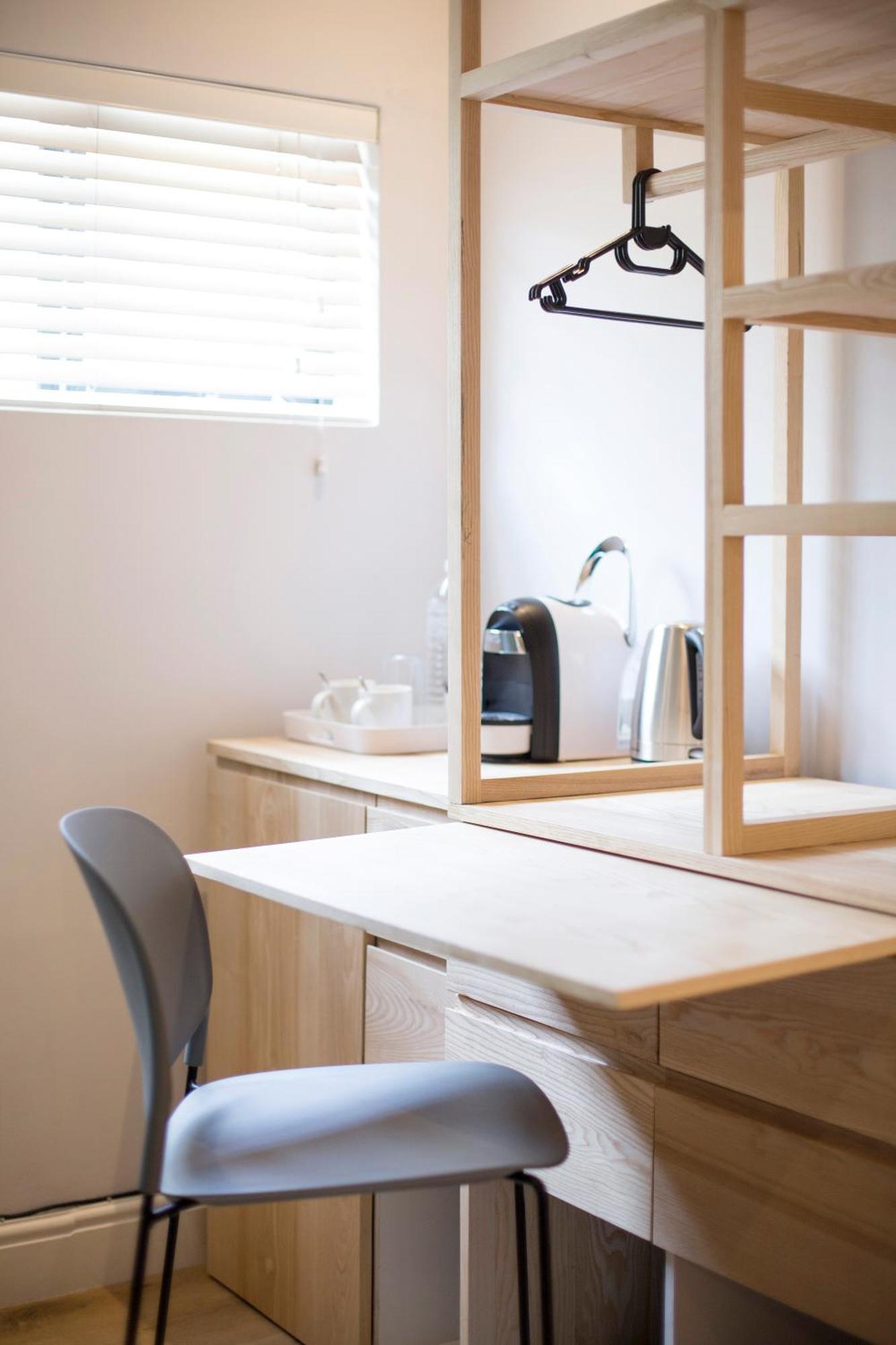 Antrim Boutique By Totalstay