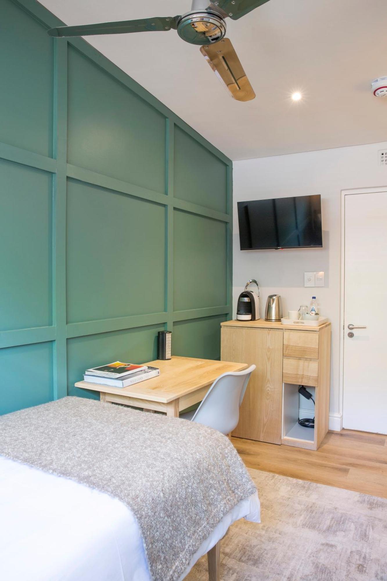 Hotel Antrim Boutique By Totalstay Cape Town