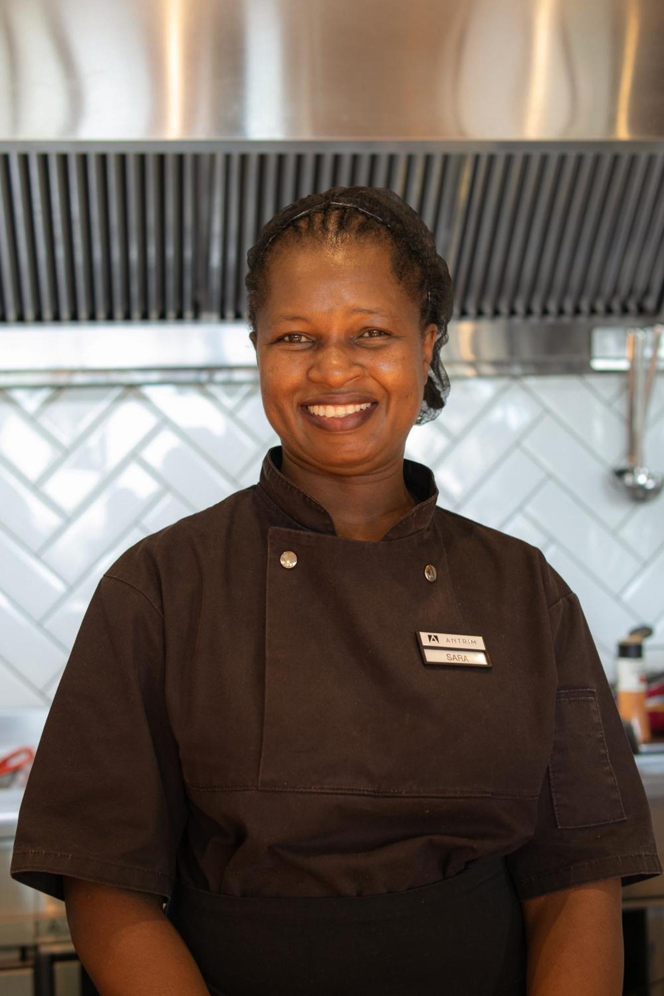 Hotel Antrim Boutique By Totalstay Cape Town
