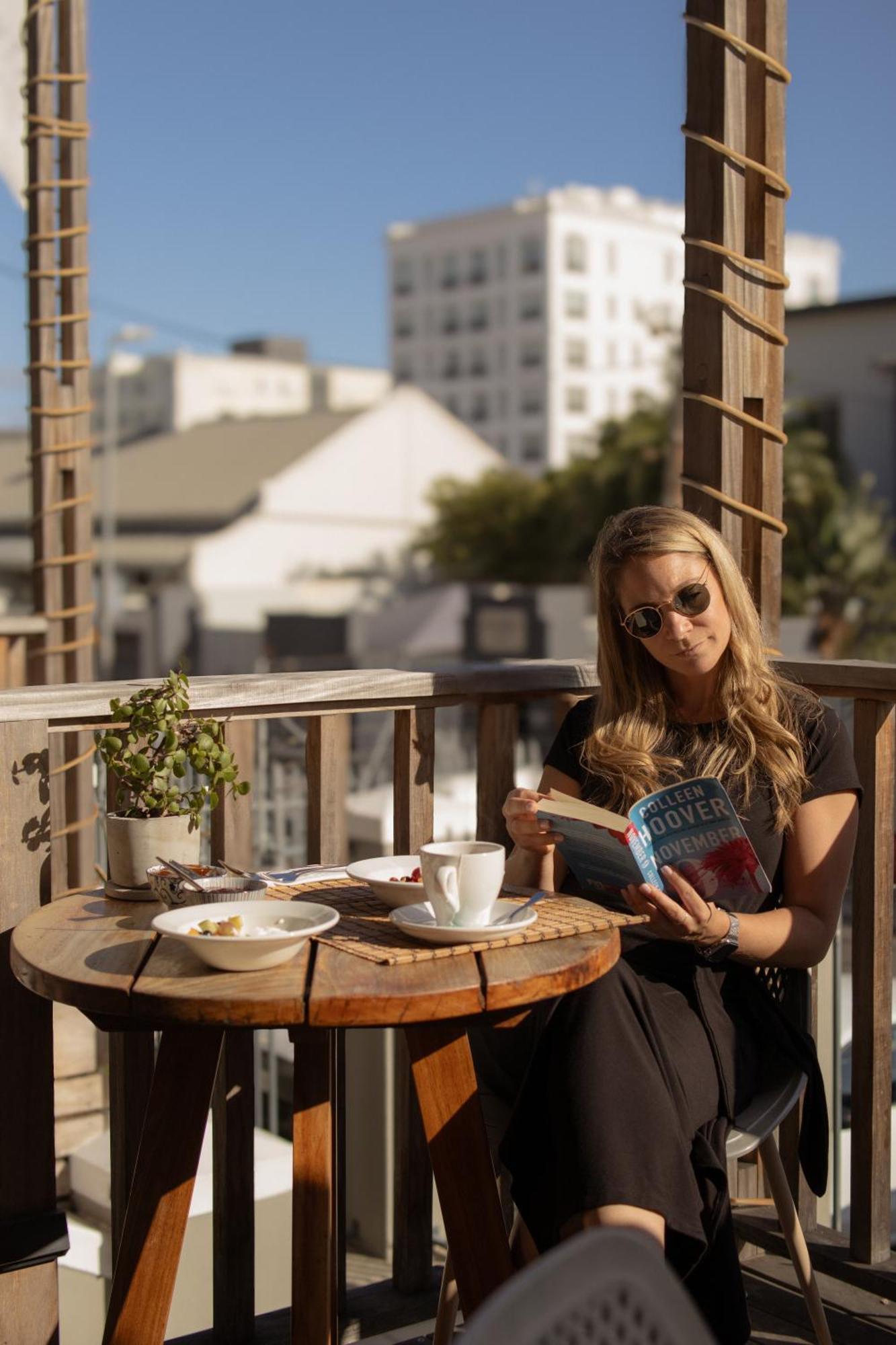 Antrim Boutique By Totalstay * Cape Town