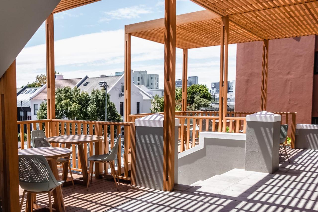 Hotel Antrim Boutique By Totalstay Cape Town