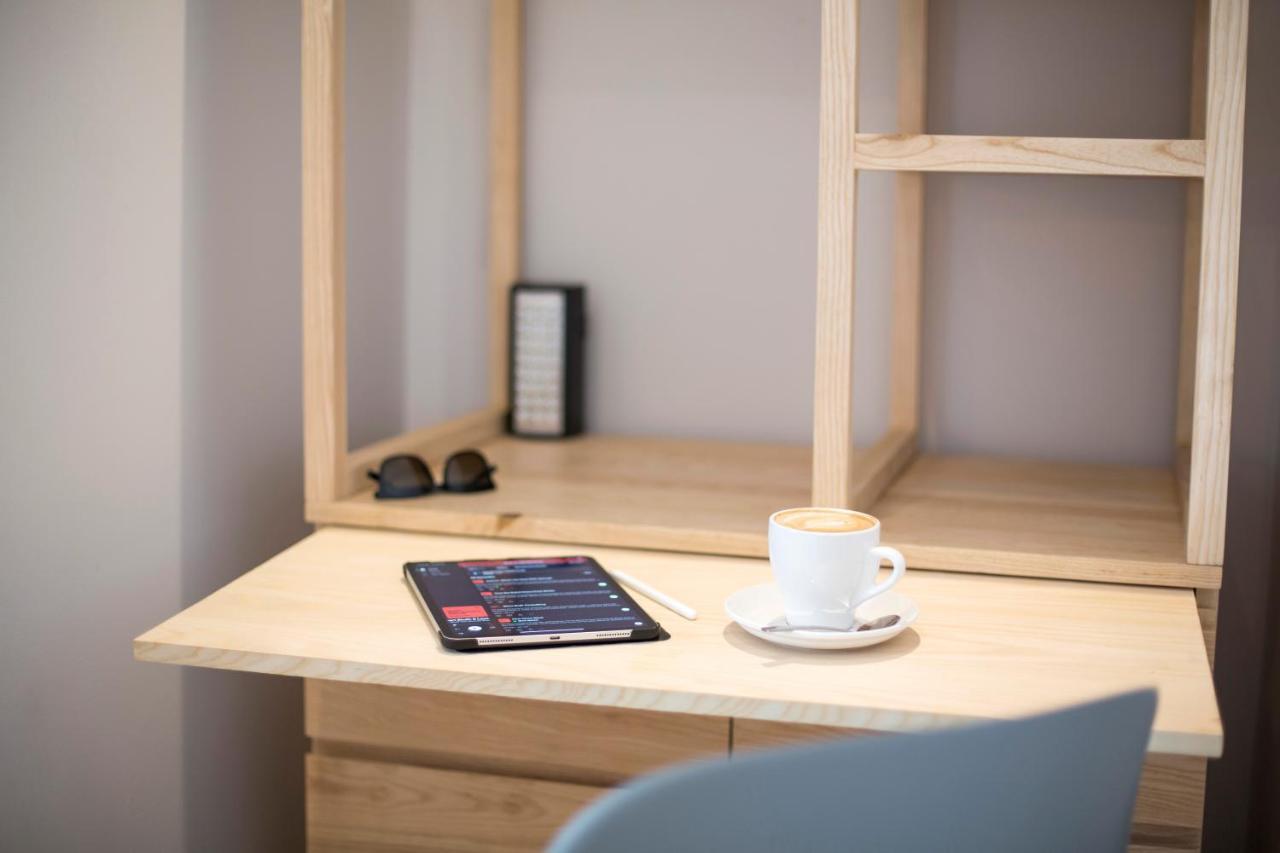 Antrim Boutique By Totalstay *