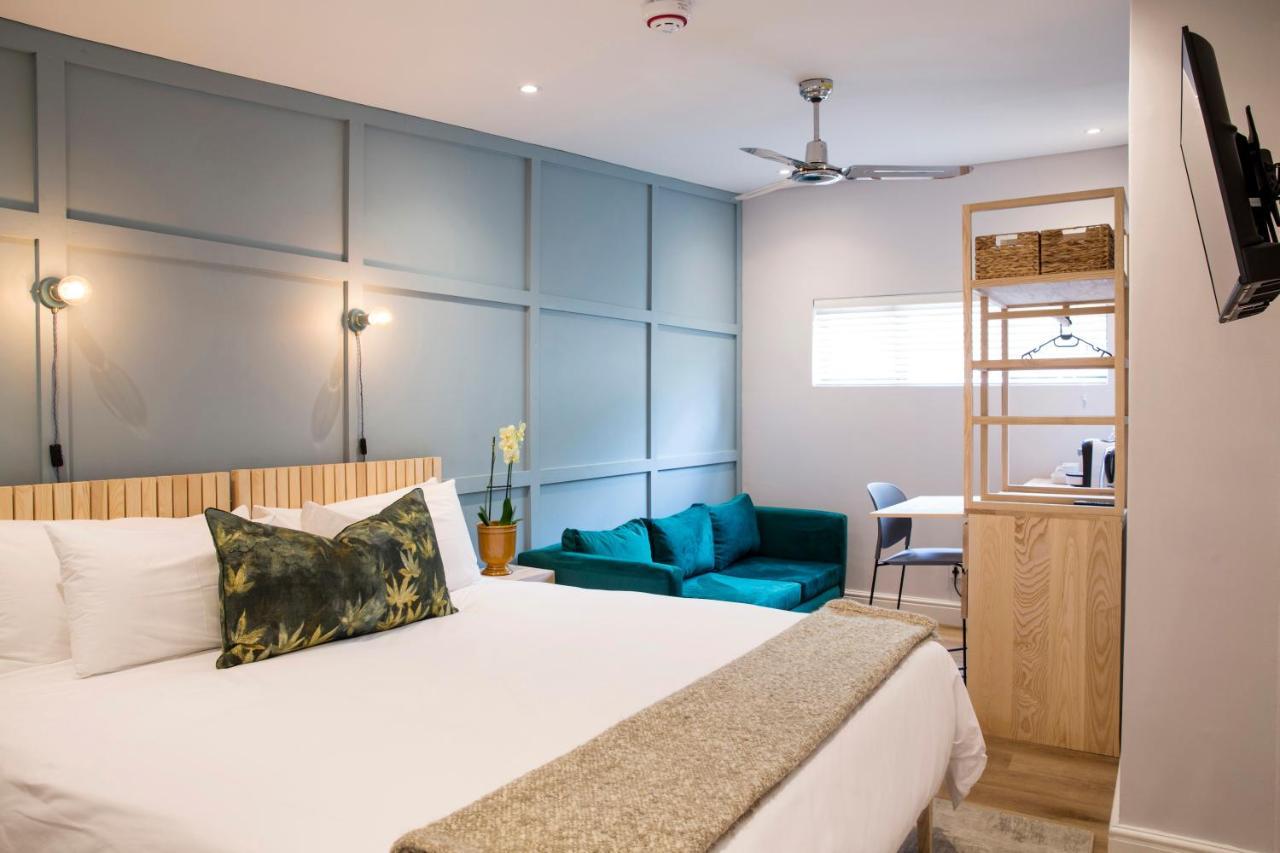 Antrim Boutique By Totalstay * Cape Town