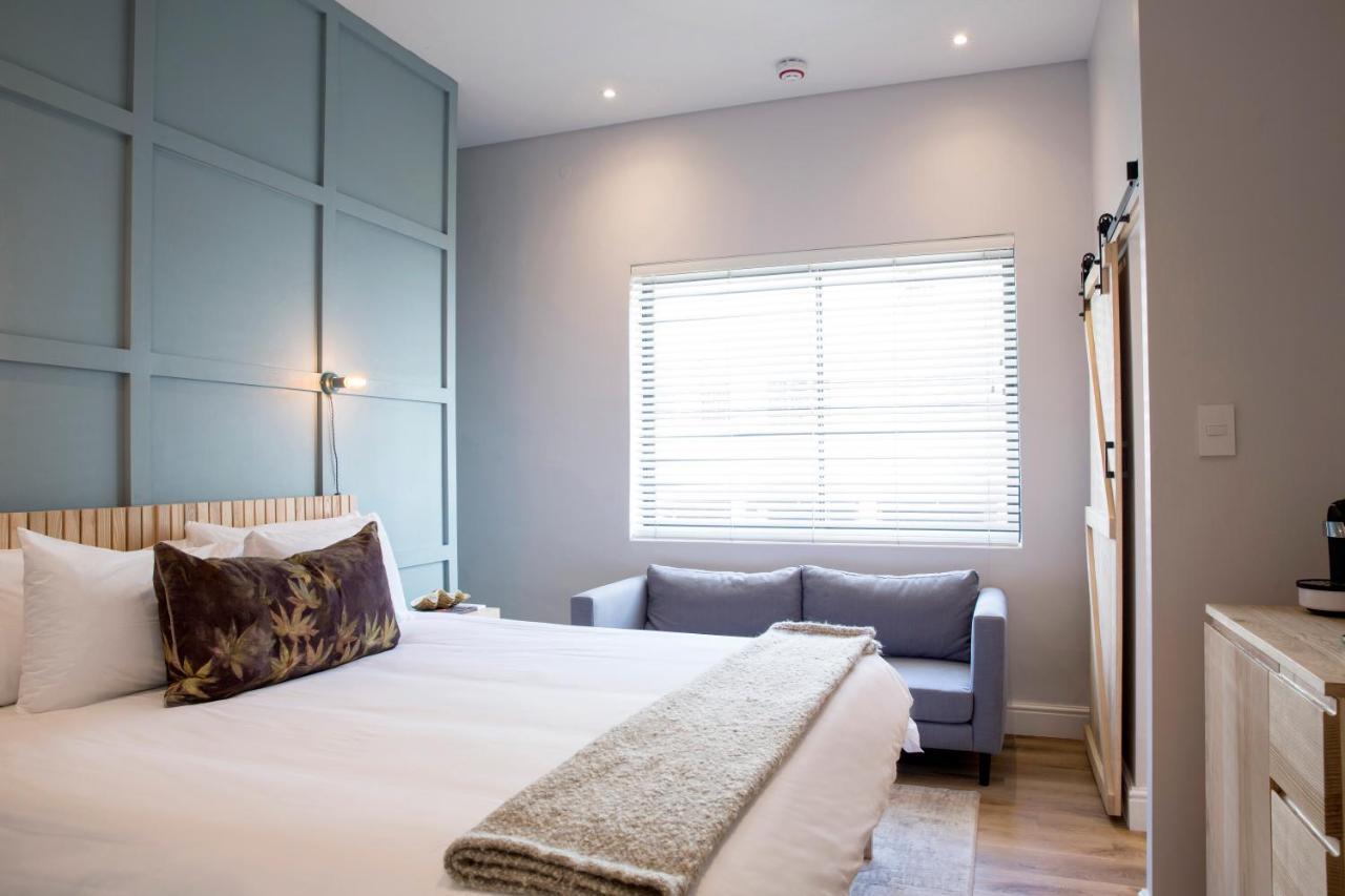 Hotel Antrim Boutique By Totalstay Cape Town