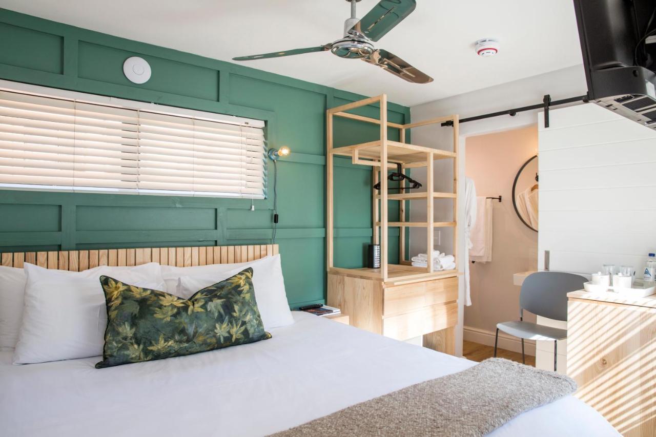 Hotel Antrim Boutique By Totalstay *