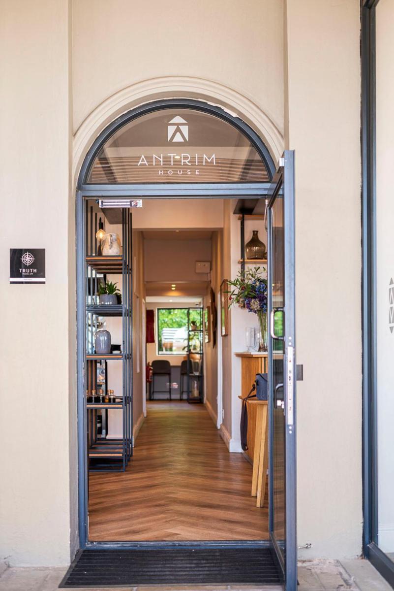 Hotel Antrim Boutique By Totalstay