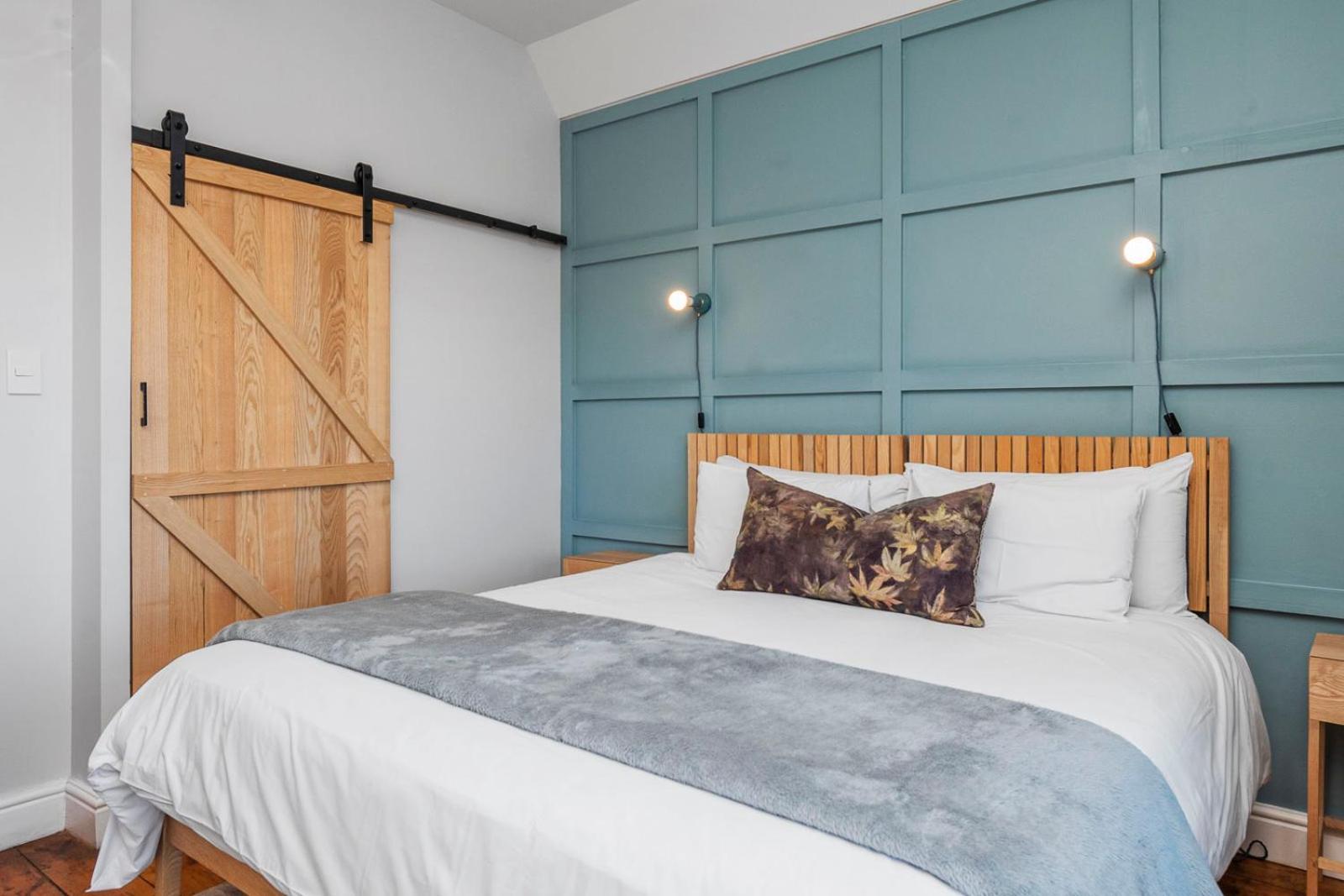 Antrim Boutique By Totalstay Hotel Cape Town