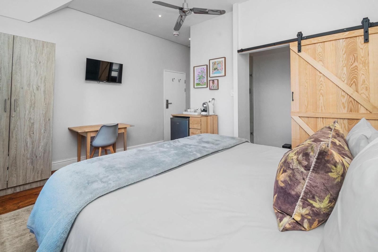 Antrim Boutique By Totalstay * Cape Town