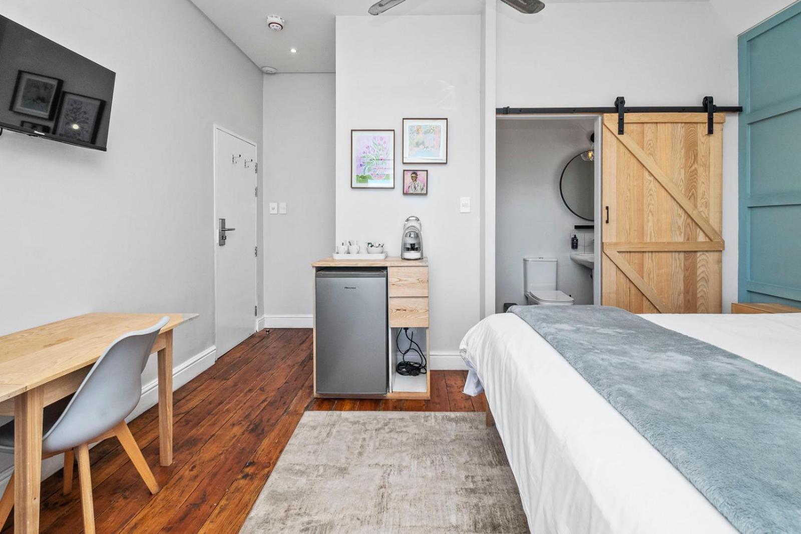 Antrim Boutique By Totalstay