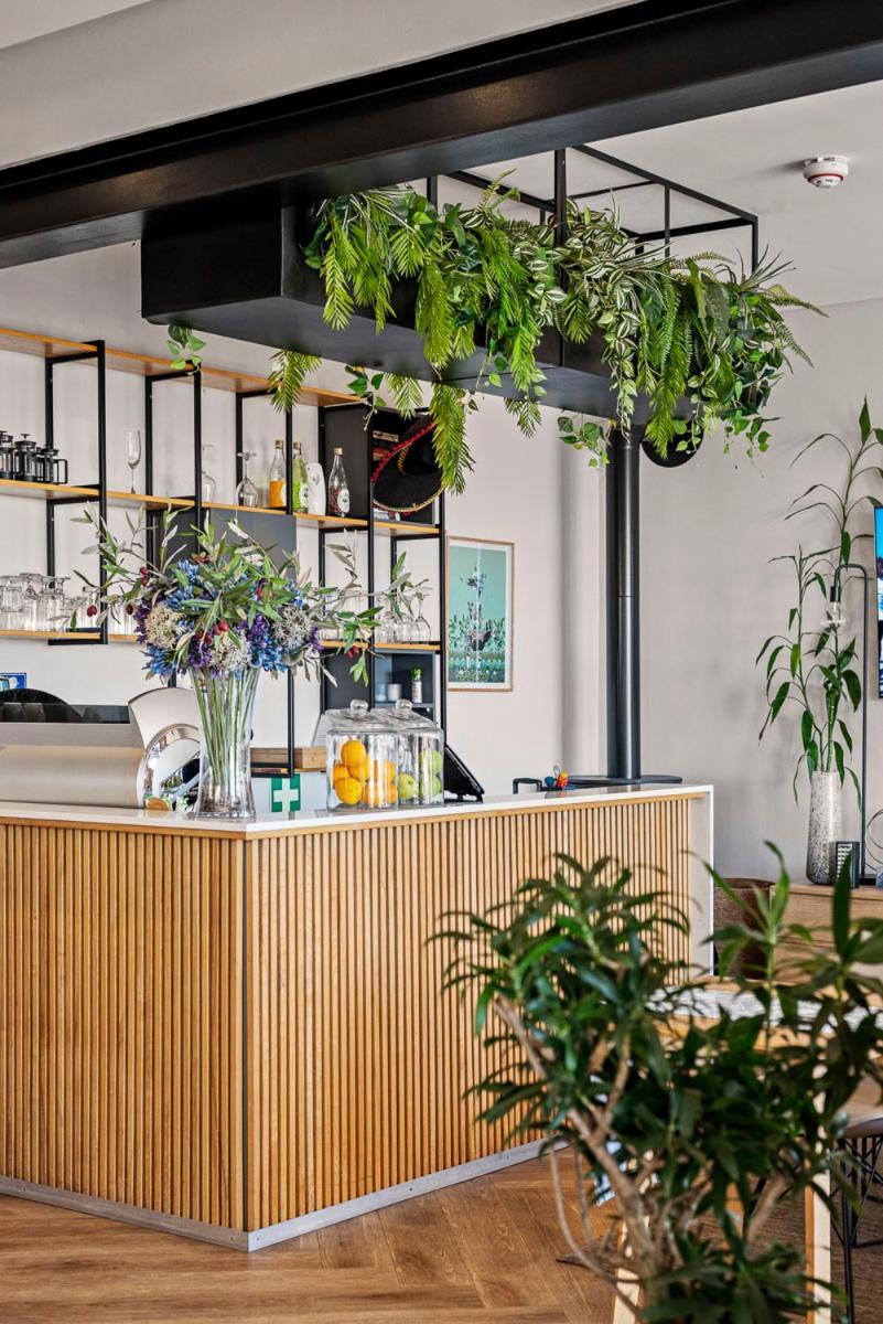 Antrim Boutique By Totalstay Hotel