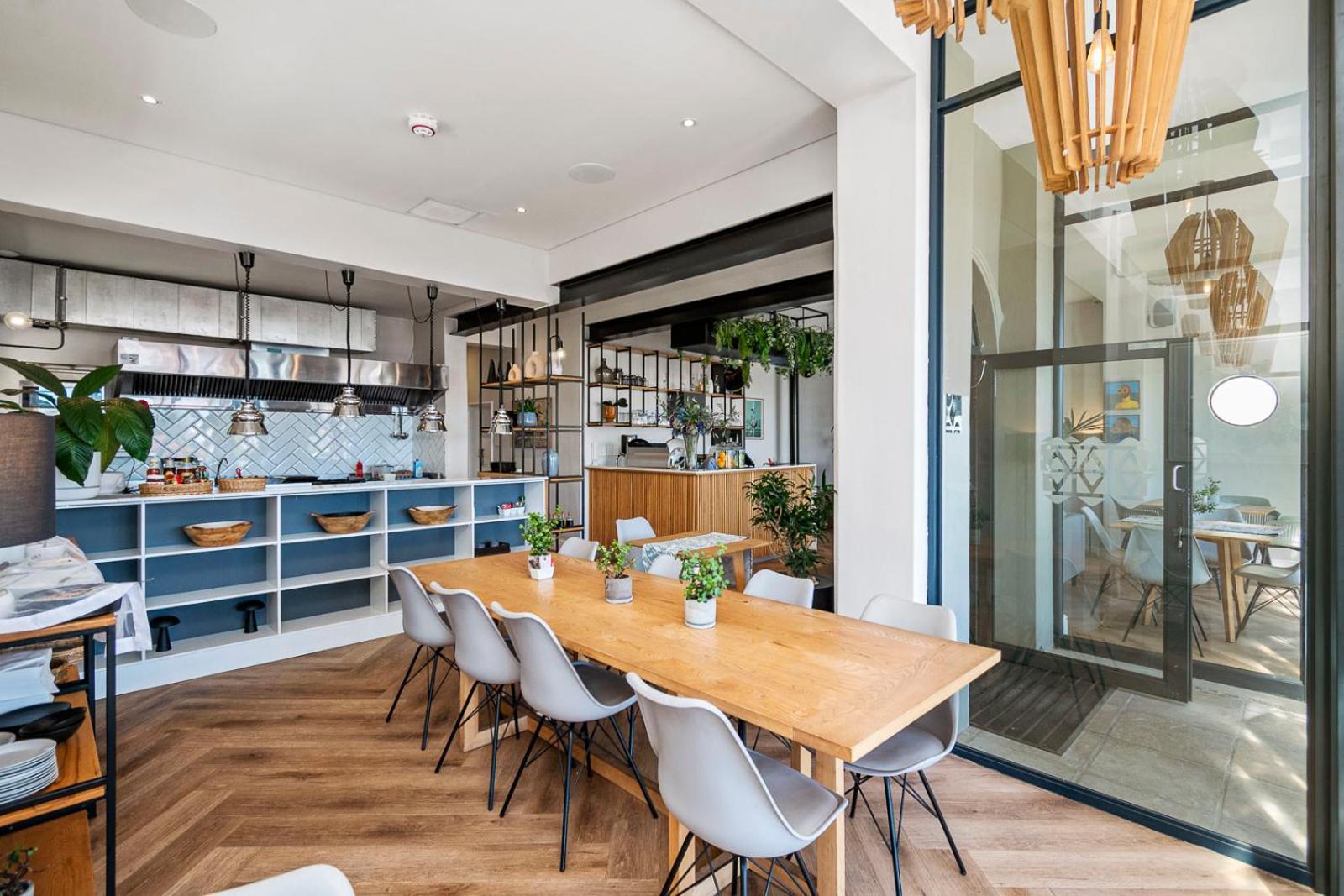 Antrim Boutique By Totalstay Cape Town