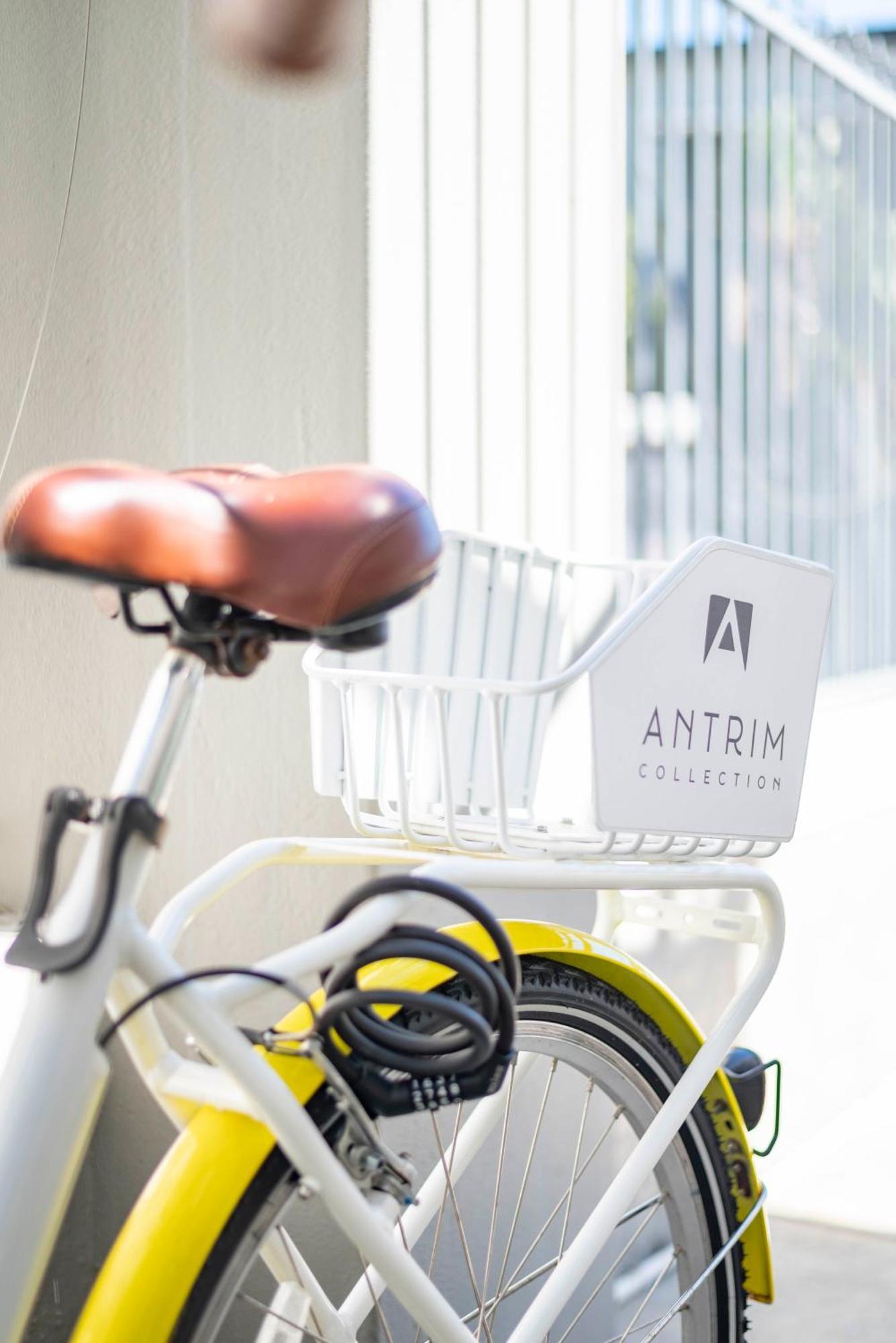 Antrim Boutique By Totalstay * Cape Town