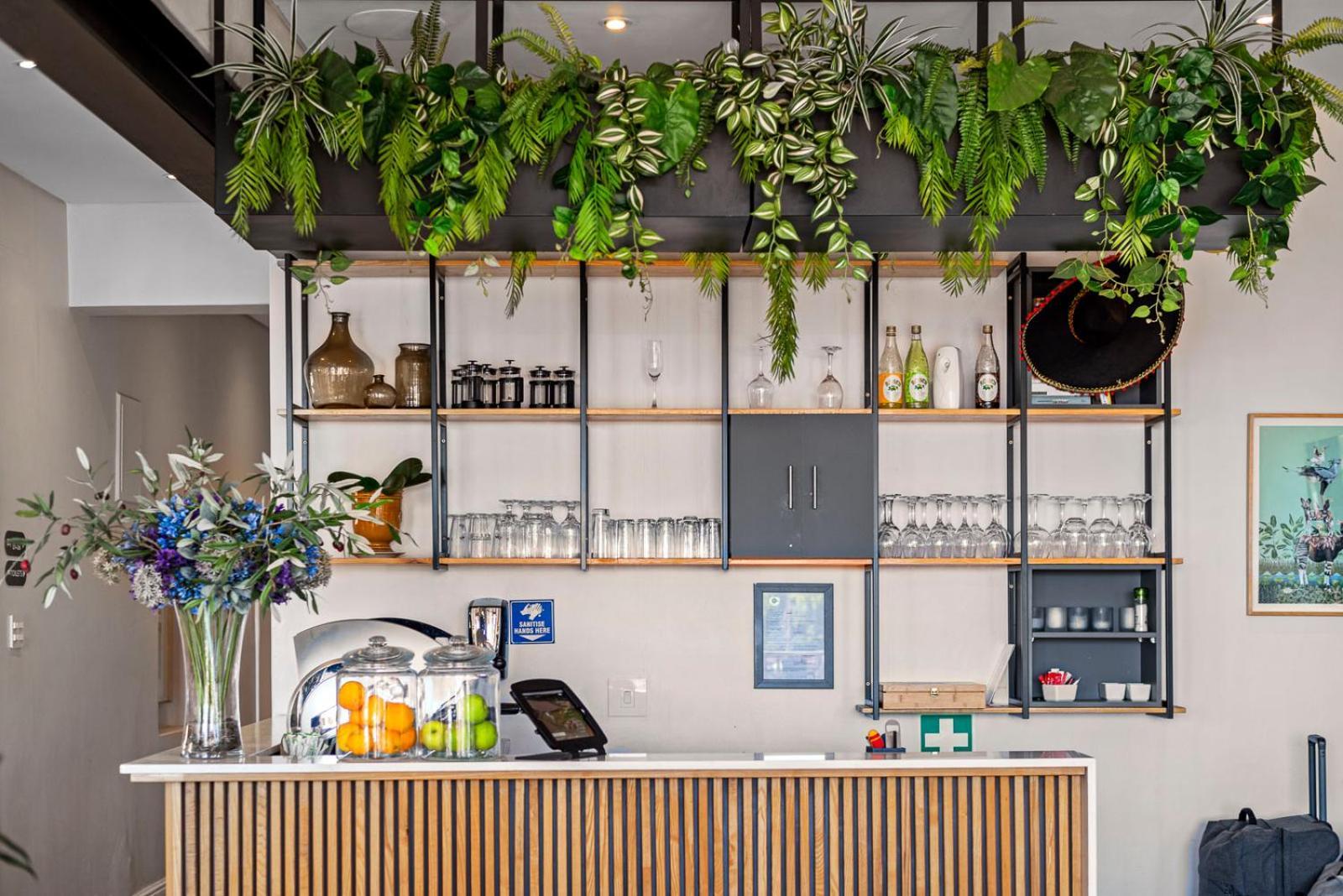 Hotel Antrim Boutique By Totalstay *