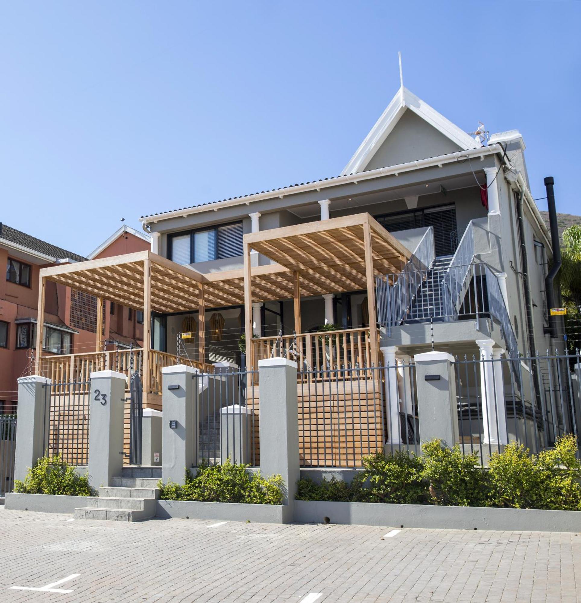Antrim Boutique By Totalstay