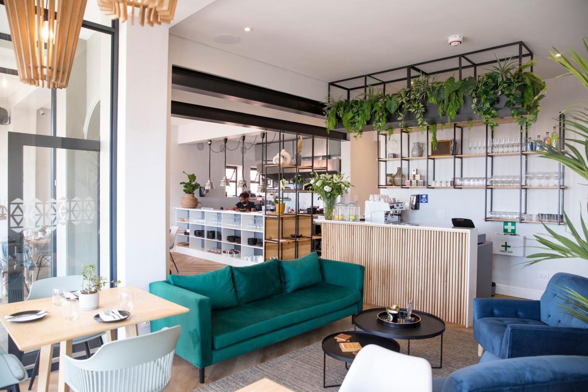 Hotel Antrim Boutique By Totalstay