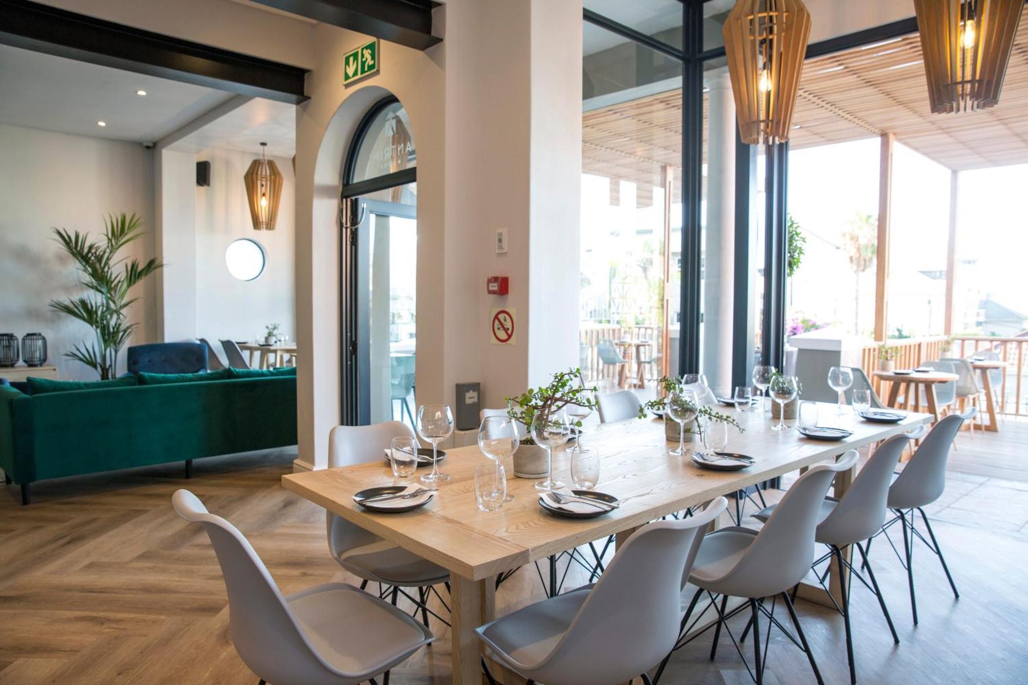Antrim Boutique By Totalstay Hotel *