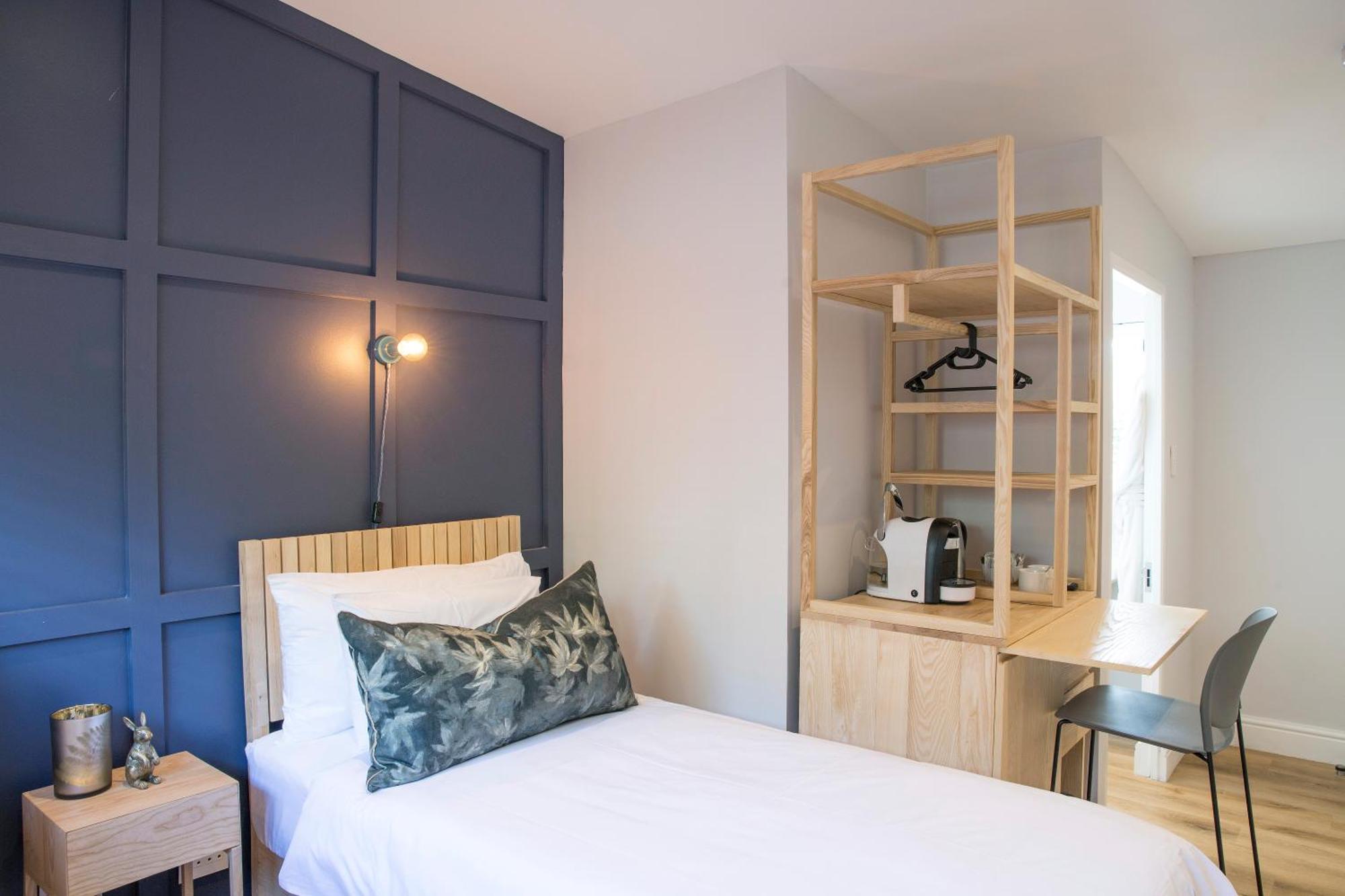 Antrim Boutique By Totalstay Hotel *