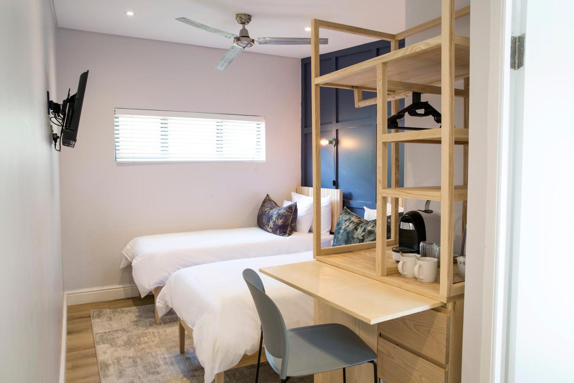 Hotel Antrim Boutique By Totalstay *