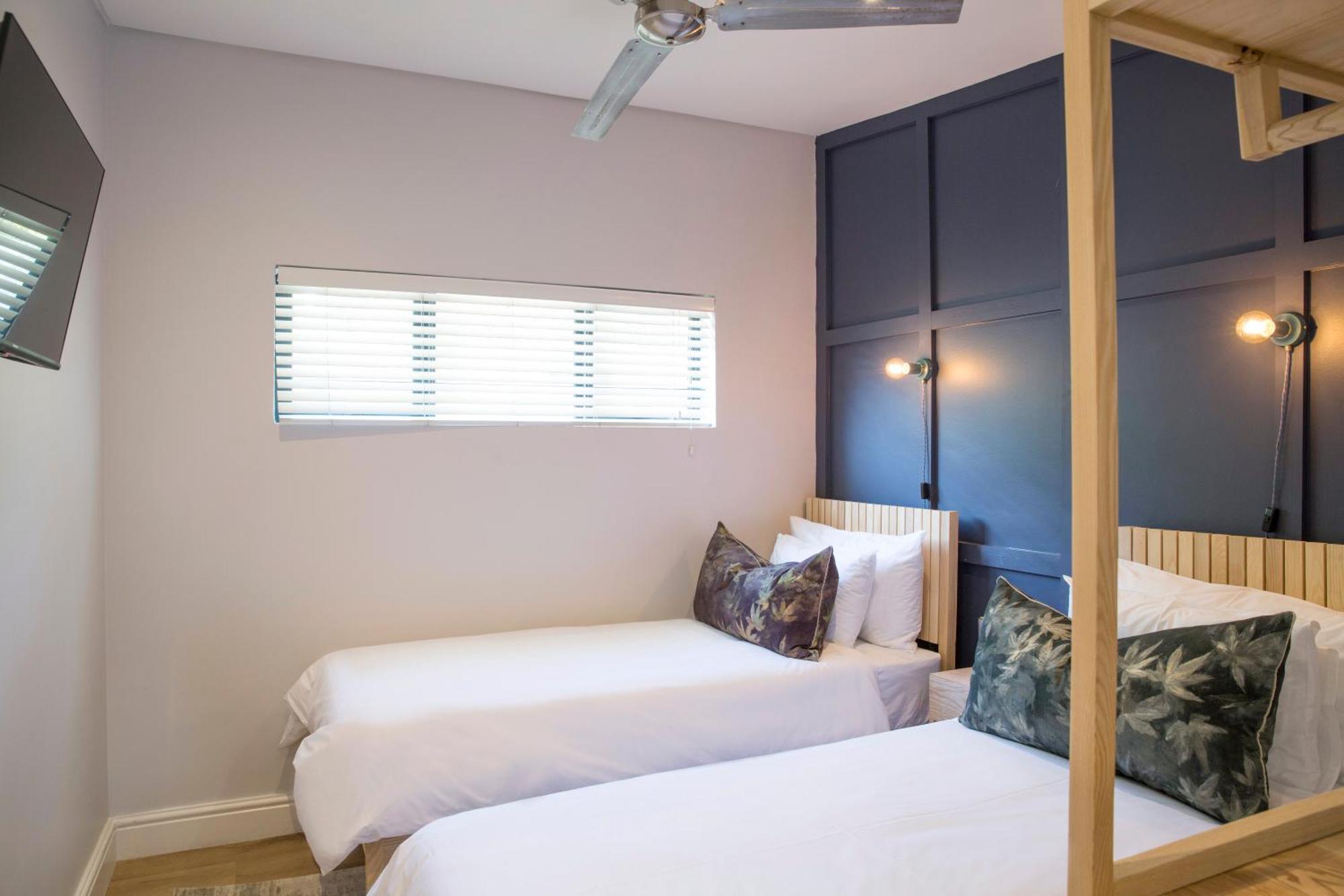 Antrim Boutique By Totalstay * Cape Town