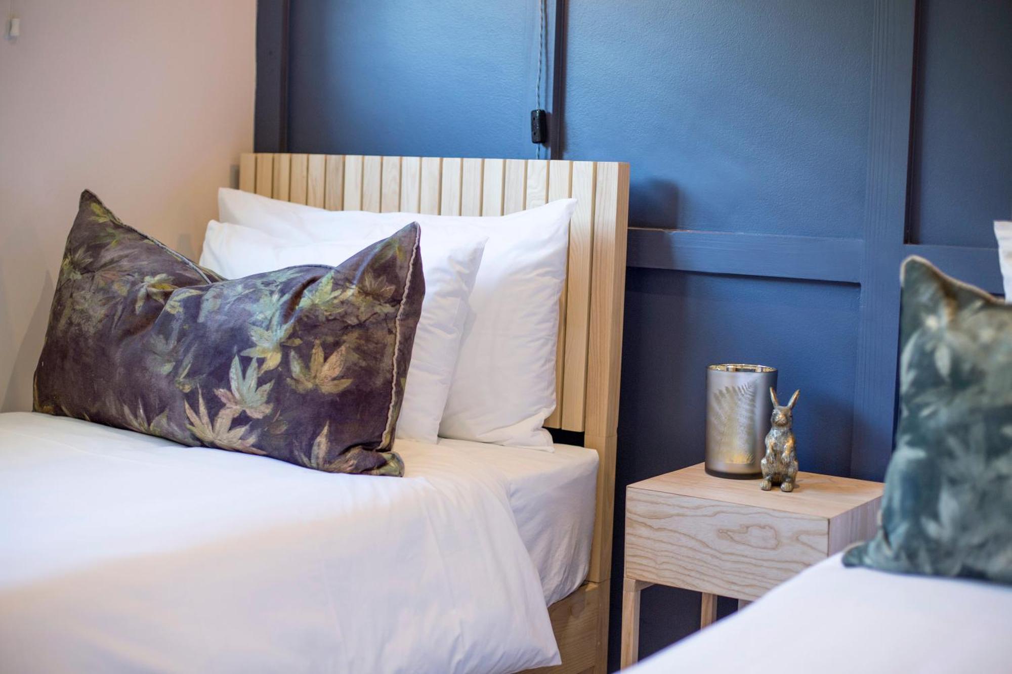 Hotel Antrim Boutique By Totalstay