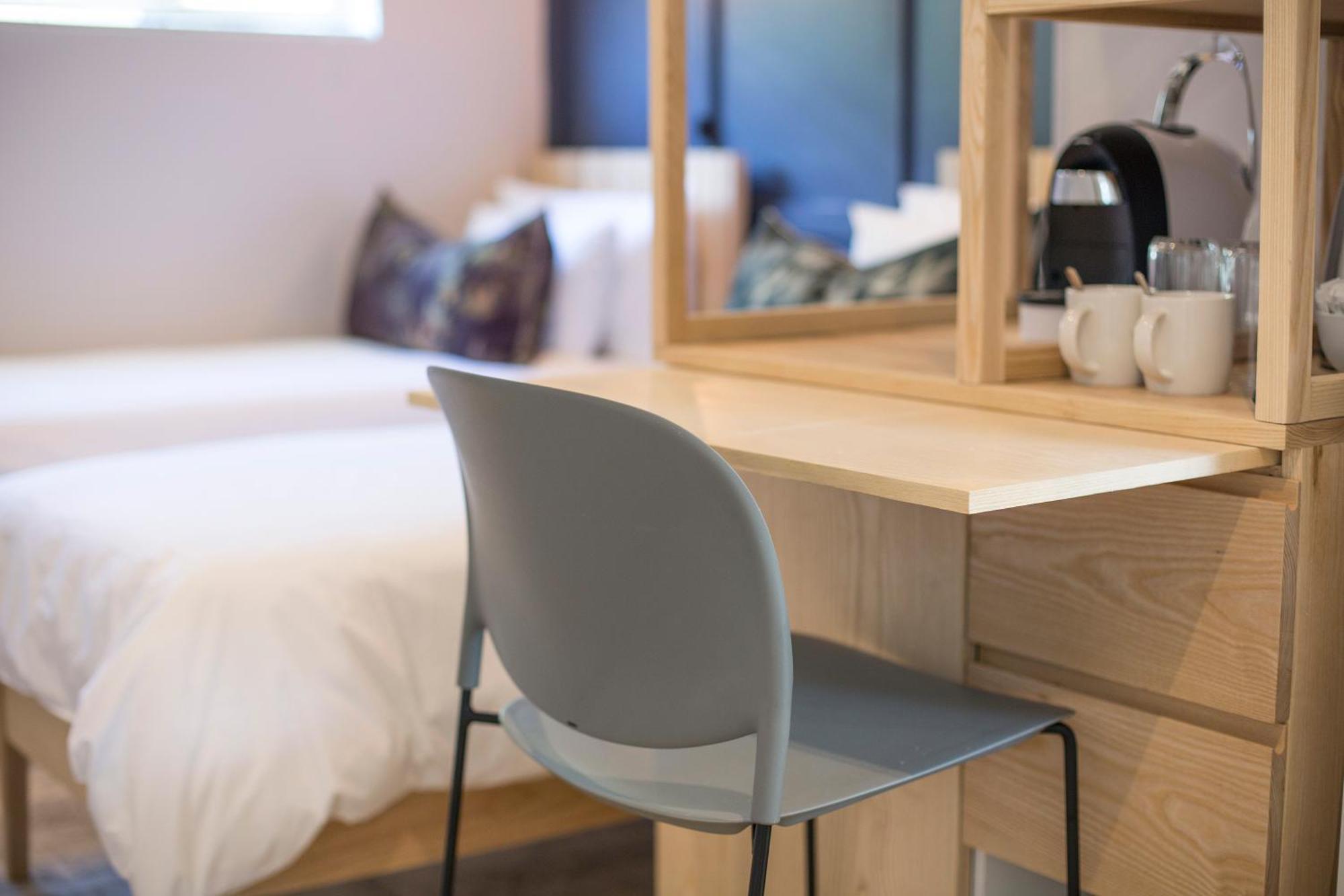 Antrim Boutique By Totalstay Hotel *