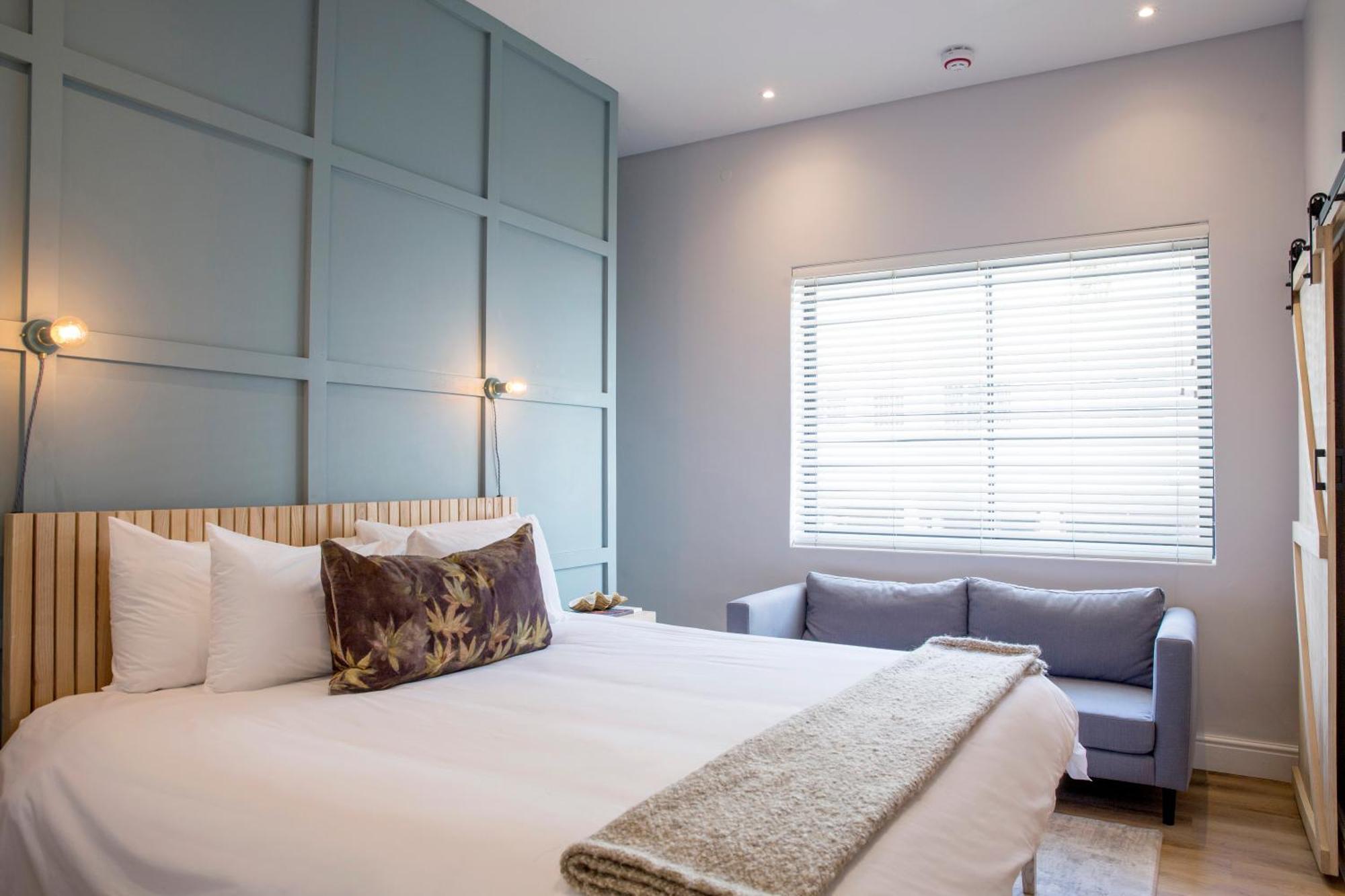 Antrim Boutique By Totalstay Hotel *