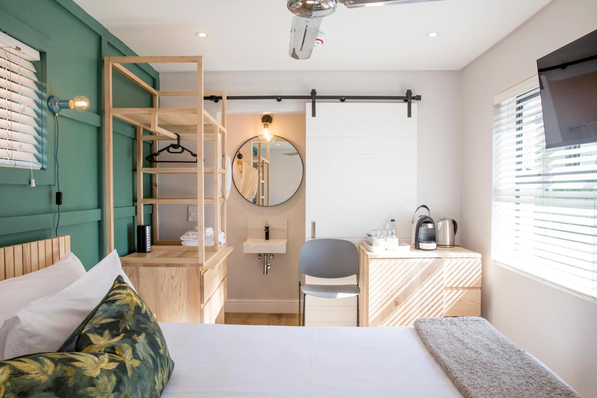 Antrim Boutique By Totalstay Hotel Cape Town