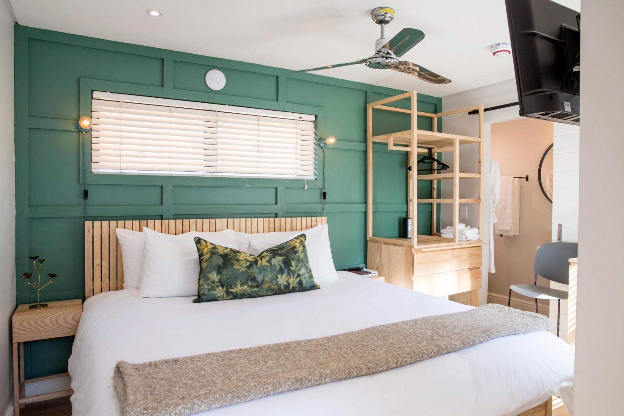 Antrim Boutique By Totalstay * Cape Town