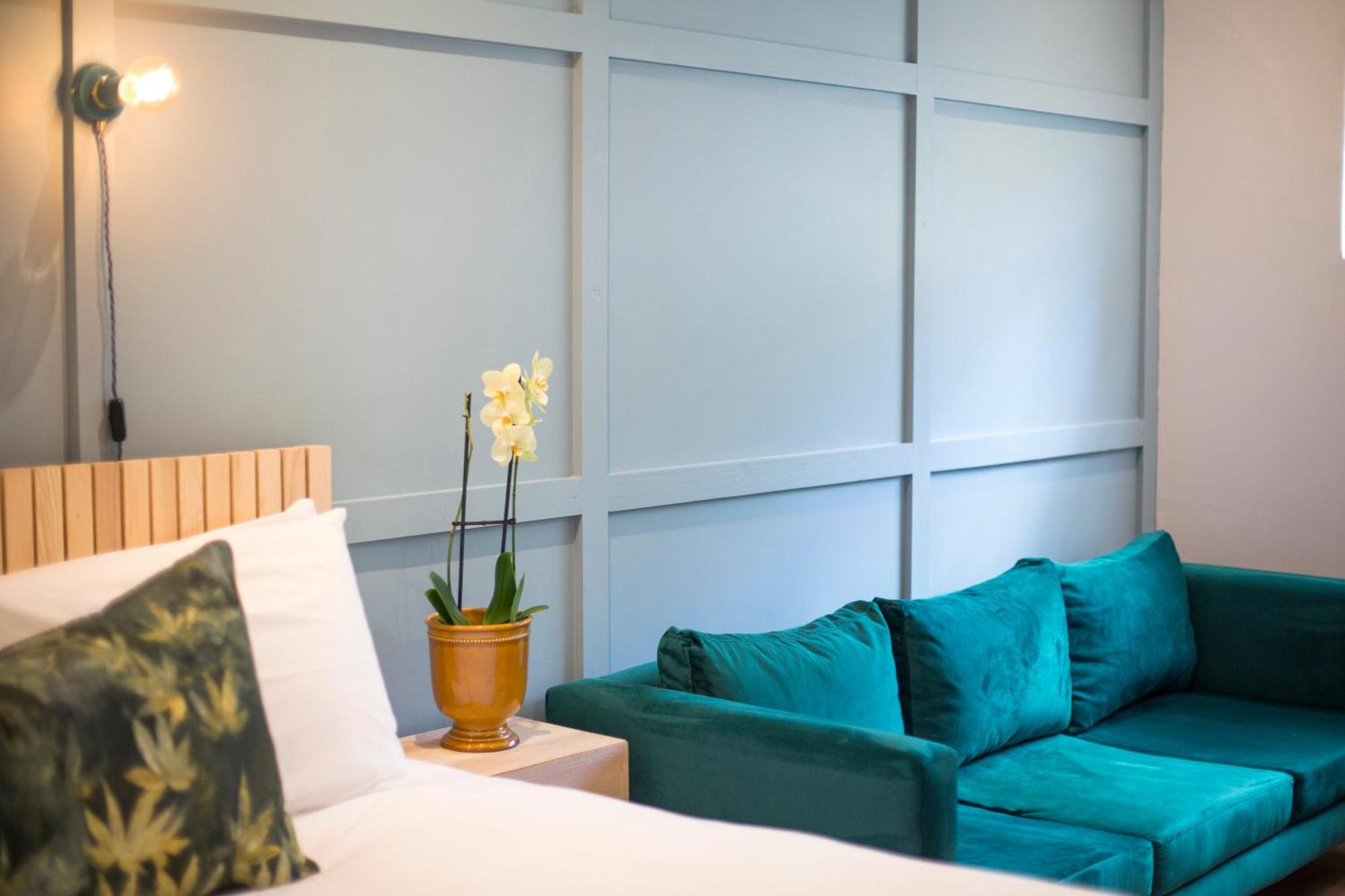 Hotel Antrim Boutique By Totalstay *