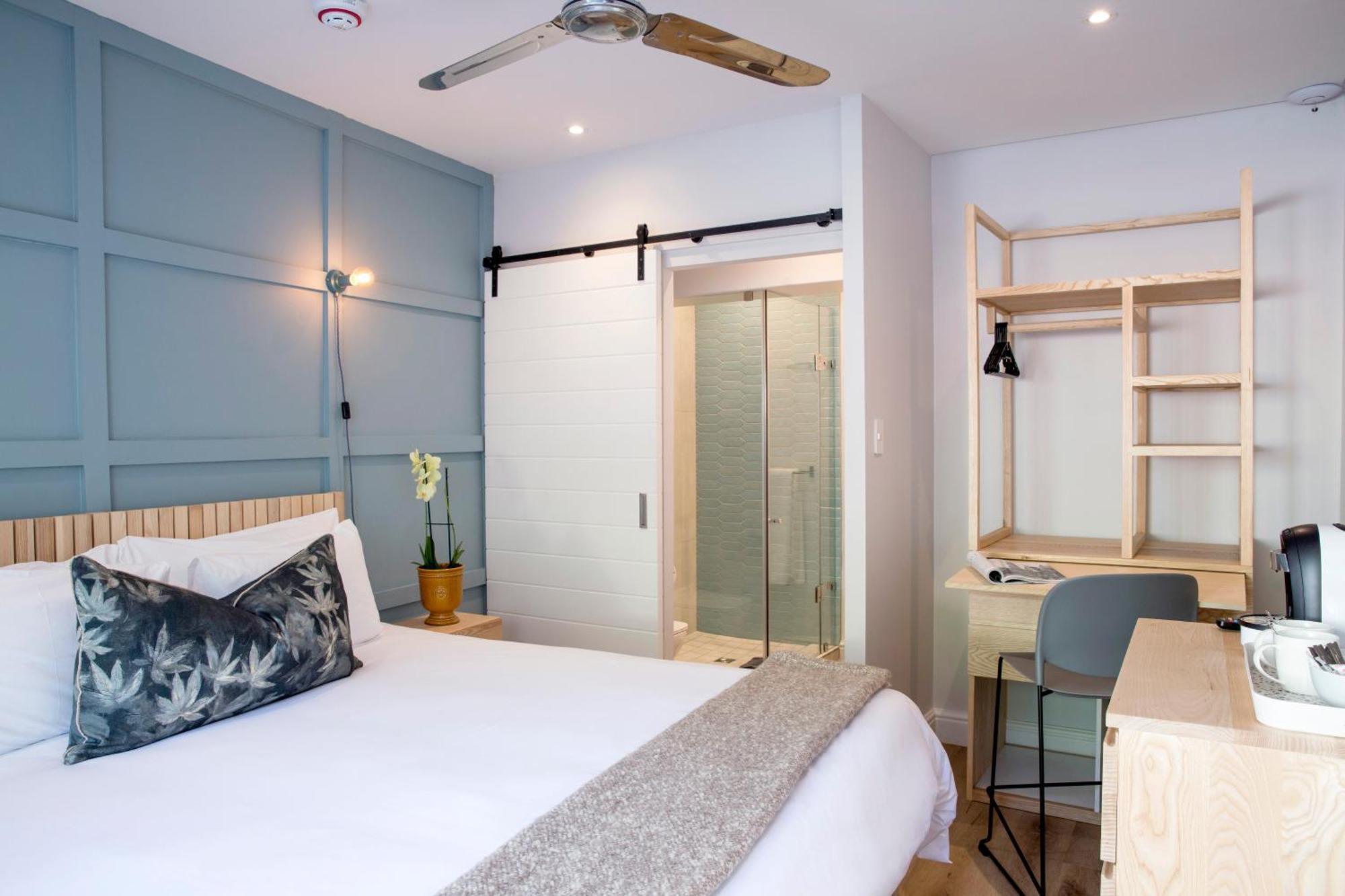 Antrim Boutique By Totalstay *