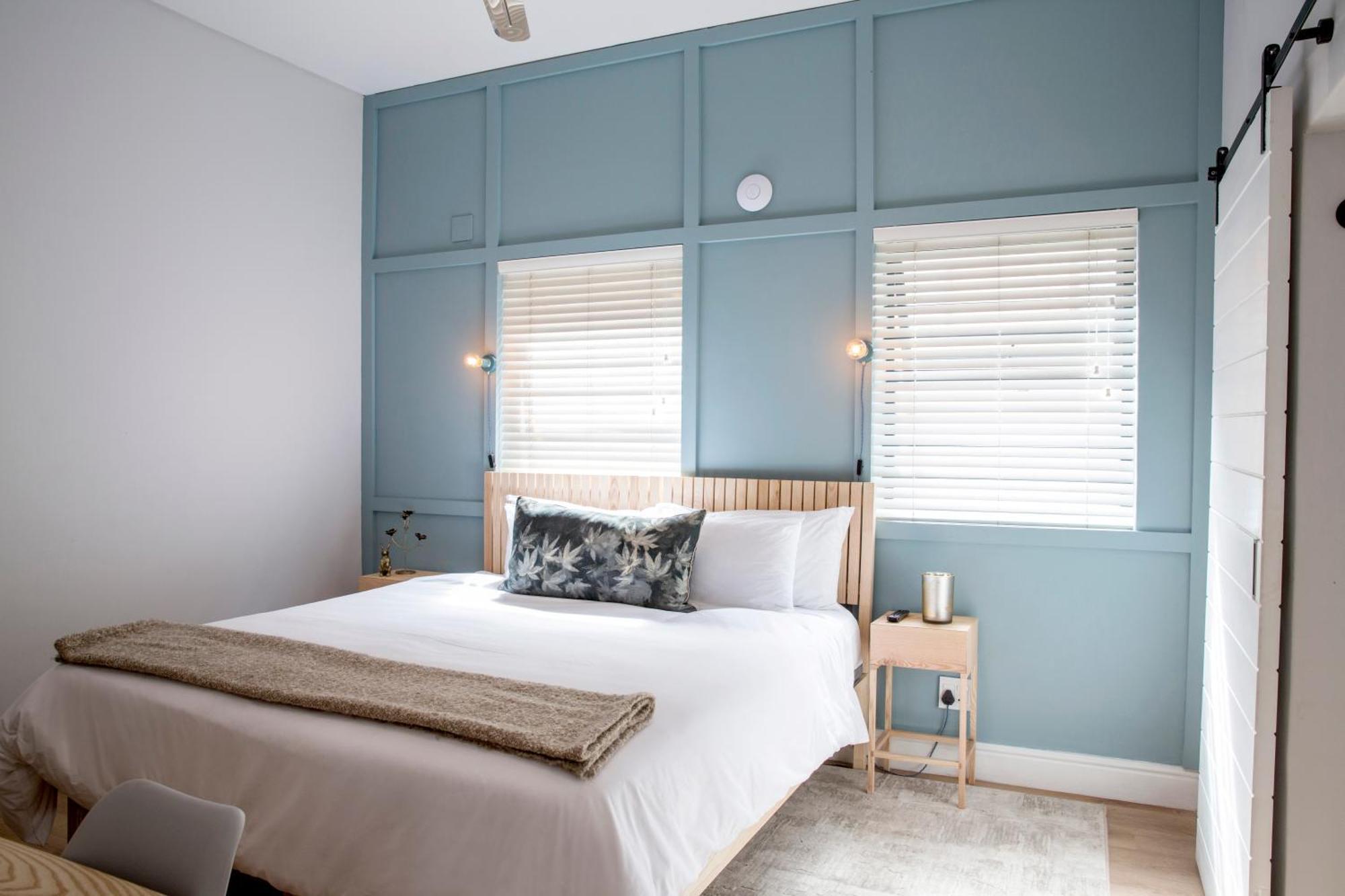 Antrim Boutique By Totalstay Cape Town