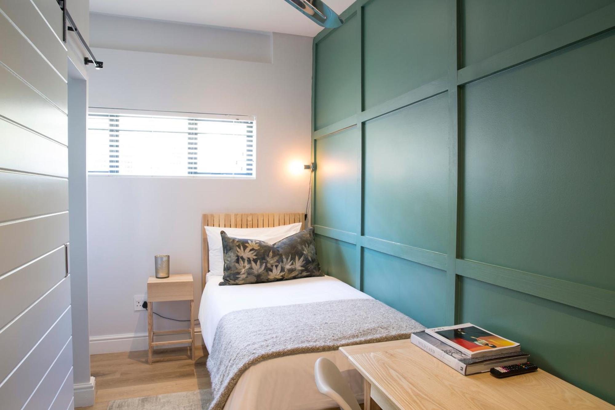 Hotel Antrim Boutique By Totalstay